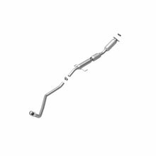 Load image into Gallery viewer, Magnaflow Catalytic Converter Direct Fit MagnaFlow Converter Direct Fit California 09-11 Toyota Corolla / Matrix L4-1.8LGAS
