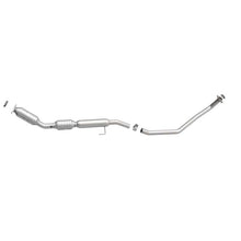 Load image into Gallery viewer, Magnaflow Catalytic Converter Direct Fit MagnaFlow Converter Direct Fit California 09-11 Toyota Corolla / Matrix L4-1.8LGAS
