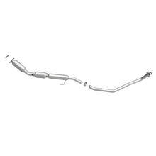 Load image into Gallery viewer, Magnaflow Catalytic Converter Direct Fit MagnaFlow Converter Direct Fit California 09-11 Toyota Corolla / Matrix L4-1.8LGAS
