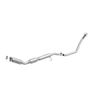 Load image into Gallery viewer, Magnaflow Catalytic Converter Direct Fit MagnaFlow Converter Direct Fit California 09-11 Toyota Corolla / Matrix L4-1.8LGAS
