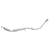 Load image into Gallery viewer, Magnaflow Catalytic Converter Direct Fit MagnaFlow Converter Direct Fit California 09-11 Toyota Corolla / Matrix L4-1.8LGAS
