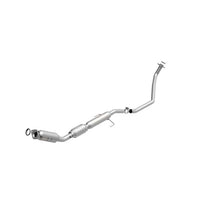 Load image into Gallery viewer, Magnaflow Catalytic Converter Direct Fit MagnaFlow Converter Direct Fit California 09-11 Toyota Corolla / Matrix L4-1.8LGAS
