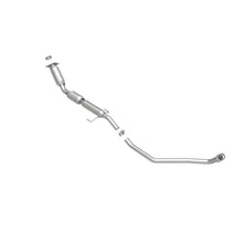 Load image into Gallery viewer, Magnaflow Catalytic Converter Direct Fit MagnaFlow Converter Direct Fit California 09-11 Toyota Corolla / Matrix L4-1.8LGAS
