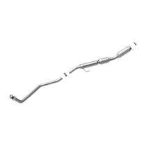 Load image into Gallery viewer, Magnaflow Catalytic Converter Direct Fit MagnaFlow Converter Direct Fit California 09-11 Toyota Corolla / Matrix L4-1.8LGAS
