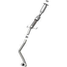 Load image into Gallery viewer, Magnaflow Catalytic Converter Direct Fit MagnaFlow Converter Direct Fit California 09-11 Toyota Corolla / Matrix L4-1.8LGAS
