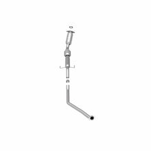 Load image into Gallery viewer, Magnaflow Catalytic Converter Direct Fit MagnaFlow Converter Direct Fit California 09-11 Toyota Corolla / Matrix L4-1.8LGAS
