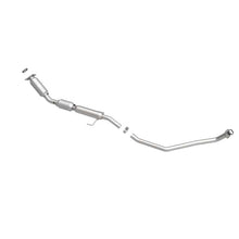 Load image into Gallery viewer, Magnaflow Catalytic Converter Direct Fit MagnaFlow Converter Direct Fit California 09-11 Toyota Corolla / Matrix L4-1.8LGAS
