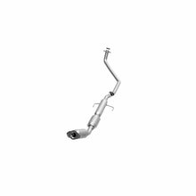 Load image into Gallery viewer, Magnaflow Catalytic Converter Direct Fit MagnaFlow Converter Direct Fit California 09-11 Toyota Corolla / Matrix L4-1.8LGAS
