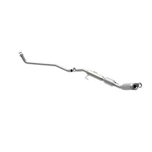 Load image into Gallery viewer, Magnaflow Catalytic Converter Direct Fit MagnaFlow Converter Direct Fit California 09-11 Toyota Corolla / Matrix L4-1.8LGAS
