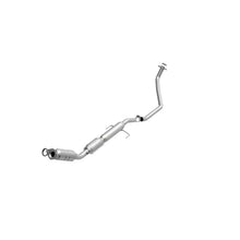 Load image into Gallery viewer, Magnaflow Catalytic Converter Direct Fit MagnaFlow Converter Direct Fit California 09-11 Toyota Corolla / Matrix L4-1.8LGAS
