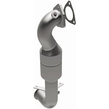 Load image into Gallery viewer, Magnaflow Catalytic Converter Direct Fit MagnaFlow Converter Direct Fit California Grade 11-12 Mini Cooper 1.6L
