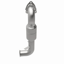 Load image into Gallery viewer, Magnaflow Catalytic Converter Direct Fit MagnaFlow Converter Direct Fit California Grade 11-12 Mini Cooper 1.6L
