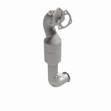 Load image into Gallery viewer, Magnaflow Catalytic Converter Direct Fit MagnaFlow Converter Direct Fit California Grade 11-12 Mini Cooper 1.6L
