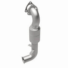 Load image into Gallery viewer, Magnaflow Catalytic Converter Direct Fit MagnaFlow Converter Direct Fit California Grade 11-12 Mini Cooper 1.6L

