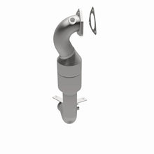 Load image into Gallery viewer, Magnaflow Catalytic Converter Direct Fit MagnaFlow Converter Direct Fit California Grade 11-12 Mini Cooper 1.6L
