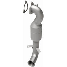 Load image into Gallery viewer, Magnaflow Catalytic Converter Direct Fit MagnaFlow Converter Direct Fit California Grade 11-12 Mini Cooper 1.6L
