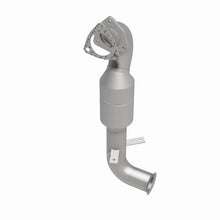 Load image into Gallery viewer, Magnaflow Catalytic Converter Direct Fit MagnaFlow Converter Direct Fit California Grade 11-12 Mini Cooper 1.6L
