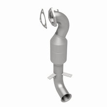 Load image into Gallery viewer, Magnaflow Catalytic Converter Direct Fit MagnaFlow Converter Direct Fit California Grade 11-12 Mini Cooper 1.6L
