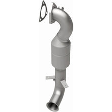 Load image into Gallery viewer, Magnaflow Catalytic Converter Direct Fit MagnaFlow Converter Direct Fit California Grade 11-12 Mini Cooper 1.6L
