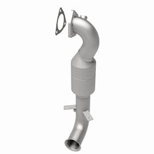 Load image into Gallery viewer, Magnaflow Catalytic Converter Direct Fit MagnaFlow Converter Direct Fit California Grade 11-12 Mini Cooper 1.6L
