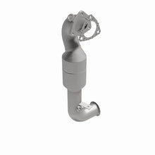 Load image into Gallery viewer, Magnaflow Catalytic Converter Direct Fit MagnaFlow Converter Direct Fit California Grade 11-12 Mini Cooper 1.6L
