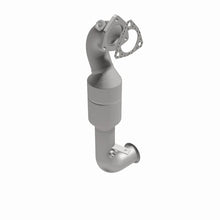Load image into Gallery viewer, Magnaflow Catalytic Converter Direct Fit MagnaFlow Converter Direct Fit California Grade 11-12 Mini Cooper 1.6L
