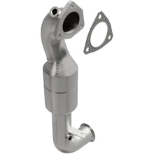 Load image into Gallery viewer, Magnaflow Catalytic Converter Direct Fit MagnaFlow Converter Direct Fit California Grade 11-12 Mini Cooper 1.6L
