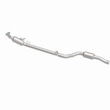 Load image into Gallery viewer, Magnaflow Catalytic Converter Direct Fit MagnaFlow DF Conv 13-14 Mercedes-Benz GLK350 3.5L
