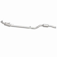 Load image into Gallery viewer, Magnaflow Catalytic Converter Direct Fit MagnaFlow DF Conv 13-14 Mercedes-Benz GLK350 3.5L

