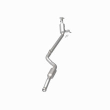 Load image into Gallery viewer, Magnaflow Catalytic Converter Direct Fit MagnaFlow DF Conv 13-14 Mercedes-Benz GLK350 3.5L
