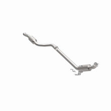 Load image into Gallery viewer, Magnaflow Catalytic Converter Direct Fit MagnaFlow DF Conv 13-14 Mercedes-Benz GLK350 3.5L
