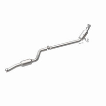 Load image into Gallery viewer, Magnaflow Catalytic Converter Direct Fit MagnaFlow DF Conv 13-14 Mercedes-Benz GLK350 3.5L
