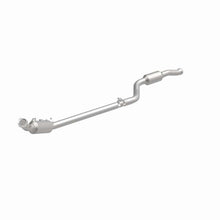 Load image into Gallery viewer, Magnaflow Catalytic Converter Direct Fit MagnaFlow DF Conv 13-14 Mercedes-Benz GLK350 3.5L
