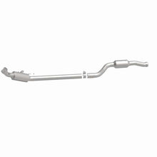 Load image into Gallery viewer, Magnaflow Catalytic Converter Direct Fit MagnaFlow DF Conv 13-14 Mercedes-Benz GLK350 3.5L

