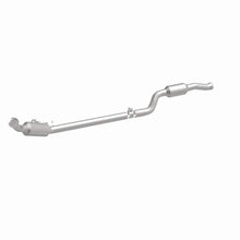 Load image into Gallery viewer, Magnaflow Catalytic Converter Direct Fit MagnaFlow DF Conv 13-14 Mercedes-Benz GLK350 3.5L
