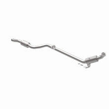Load image into Gallery viewer, Magnaflow Catalytic Converter Direct Fit MagnaFlow DF Conv 13-14 Mercedes-Benz GLK350 3.5L
