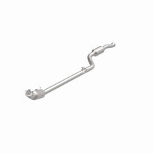 Load image into Gallery viewer, Magnaflow Catalytic Converter Direct Fit MagnaFlow DF Conv 13-14 Mercedes-Benz GLK350 3.5L
