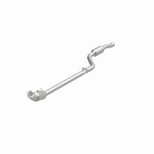Load image into Gallery viewer, Magnaflow Catalytic Converter Direct Fit MagnaFlow DF Conv 13-14 Mercedes-Benz GLK350 3.5L
