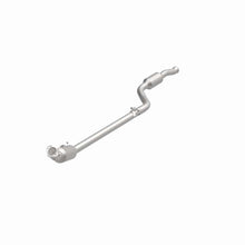 Load image into Gallery viewer, Magnaflow Catalytic Converter Direct Fit MagnaFlow DF Conv 13-14 Mercedes-Benz GLK350 3.5L
