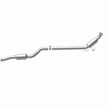 Load image into Gallery viewer, Magnaflow Catalytic Converter Direct Fit MagnaFlow DF Conv 13-14 Mercedes-Benz GLK350 3.5L

