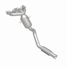 Load image into Gallery viewer, Magnaflow Catalytic Converter Direct Fit MagnaFlow DF Conv 2018-2021 Ford EcoSport Single Manifold 2L
