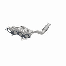 Load image into Gallery viewer, Magnaflow Catalytic Converter Direct Fit MagnaFlow DF Conv 2018-2021 Ford EcoSport Single Manifold 2L

