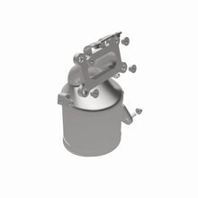 Load image into Gallery viewer, Magnaflow Catalytic Converter Direct Fit MagnaFlow DF Conv 2021 Nissan Altima Single Manifold 2.5L
