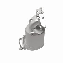 Load image into Gallery viewer, Magnaflow Catalytic Converter Direct Fit MagnaFlow DF Conv 2021 Nissan Altima Single Manifold 2.5L
