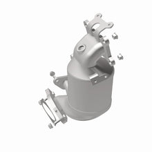 Load image into Gallery viewer, Magnaflow Catalytic Converter Direct Fit MagnaFlow DF Conv 2021 Nissan Altima Single Manifold 2.5L

