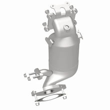 Load image into Gallery viewer, Magnaflow Catalytic Converter Direct Fit MagnaFlow DF Conv 2021 Nissan Altima Single Manifold 2.5L
