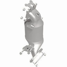 Load image into Gallery viewer, Magnaflow Catalytic Converter Direct Fit MagnaFlow DF Conv 2021 Nissan Altima Single Manifold 2.5L
