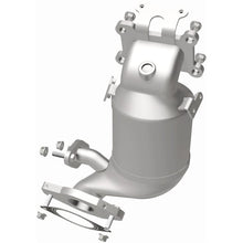 Load image into Gallery viewer, Magnaflow Catalytic Converter Direct Fit MagnaFlow DF Conv 2021 Nissan Altima Single Manifold 2.5L
