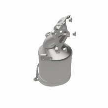 Load image into Gallery viewer, Magnaflow Catalytic Converter Direct Fit MagnaFlow DF Conv 2021 Nissan Altima Single Manifold 2.5L
