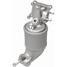 Load image into Gallery viewer, Magnaflow Catalytic Converter Direct Fit MagnaFlow DF Conv 21-22 Kia Sorento 2.5L OEM
